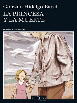 cover image of La princesa y la muerte